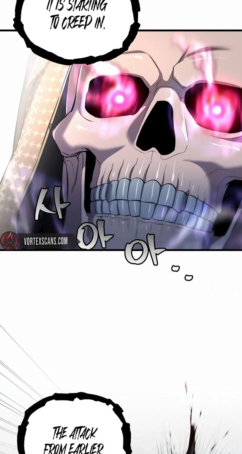 Solo Resurrection Chapter 38 page 19 - 