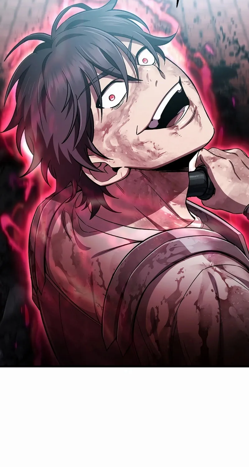 Solo Resurrection Chapter 38 page 3 - 