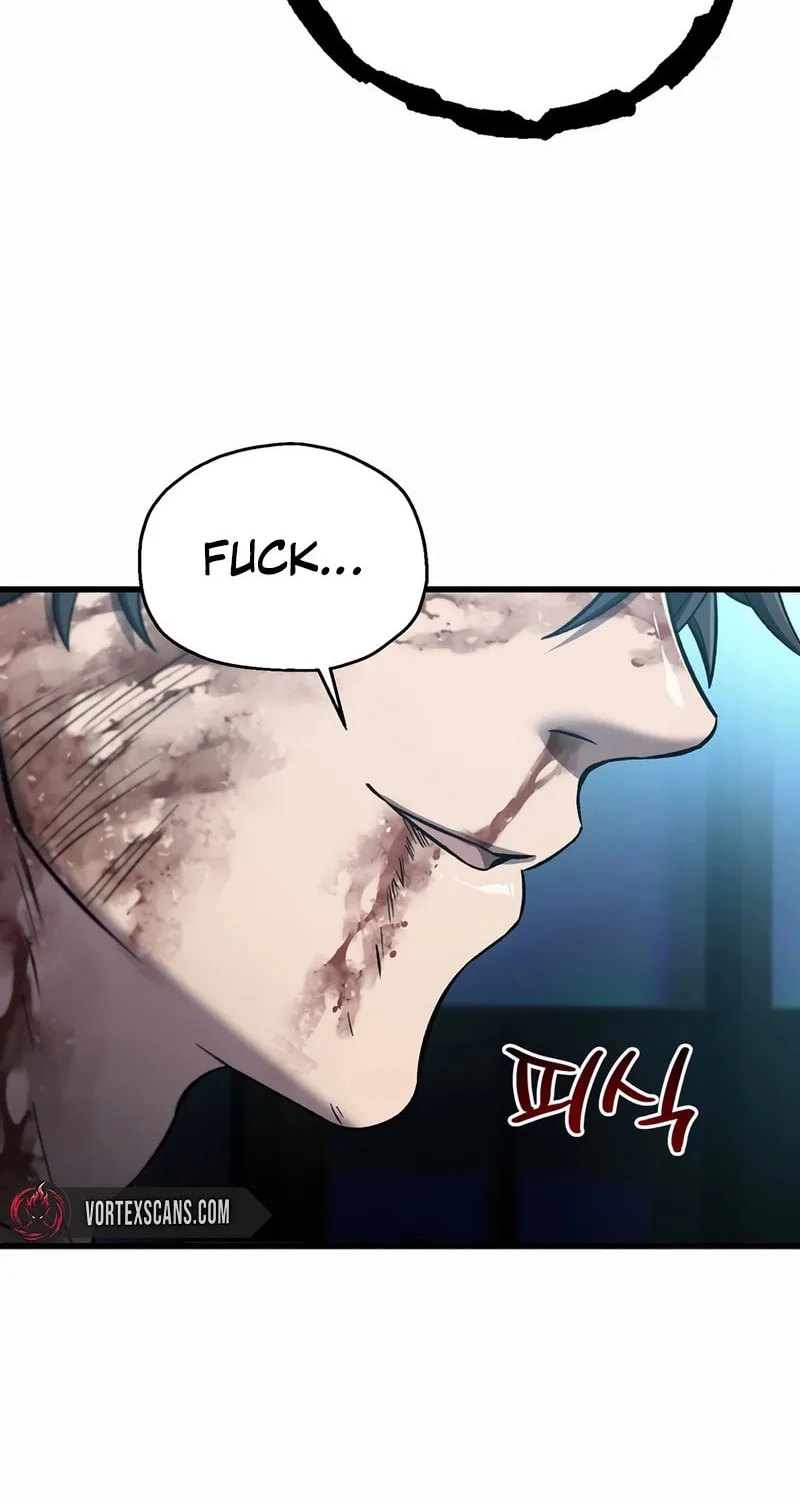 Solo Resurrection Chapter 38 page 24 - 