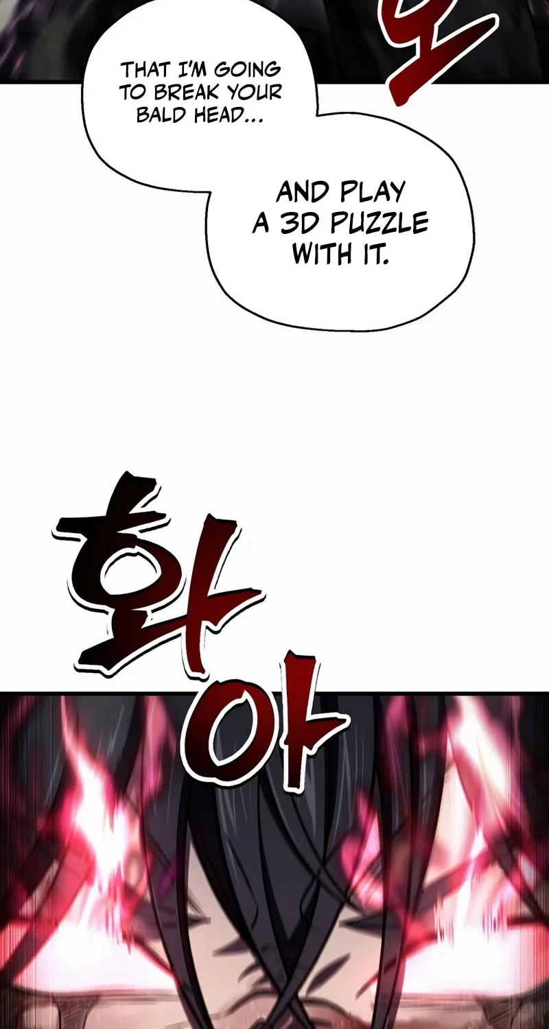 Solo Resurrection Chapter 38 page 27 - 