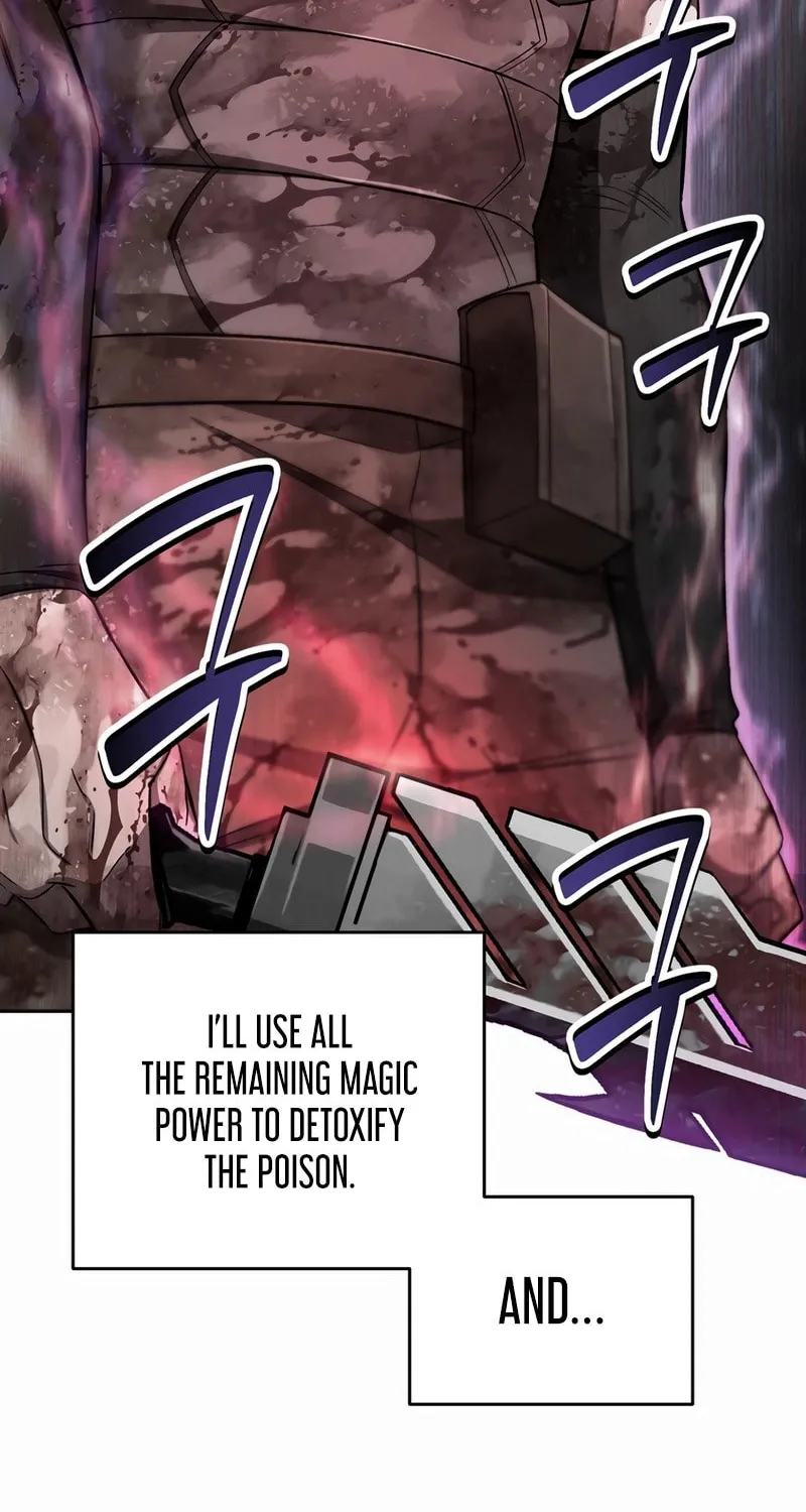 Solo Resurrection Chapter 38 page 29 - 