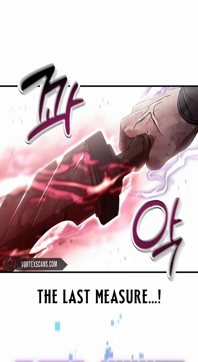 Solo Resurrection Chapter 38 page 30 - 