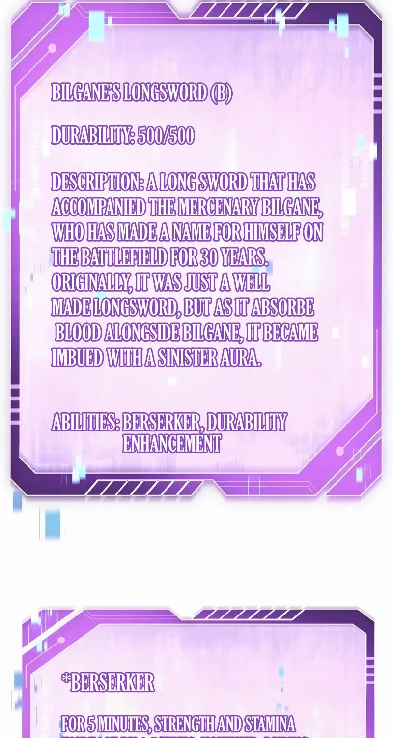 Solo Resurrection Chapter 38 page 31 - 