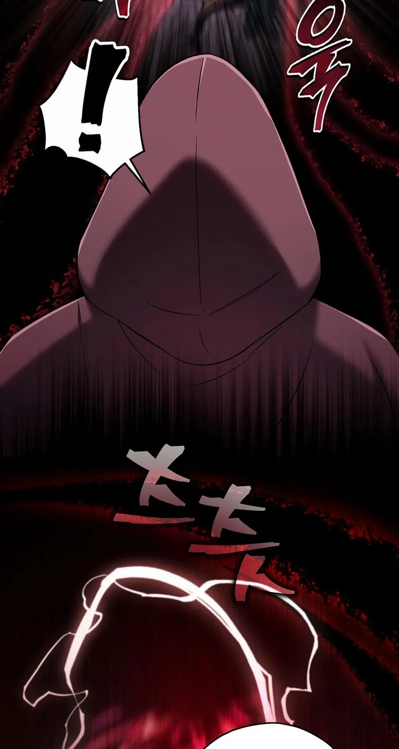 Solo Resurrection Chapter 38 page 33 - 