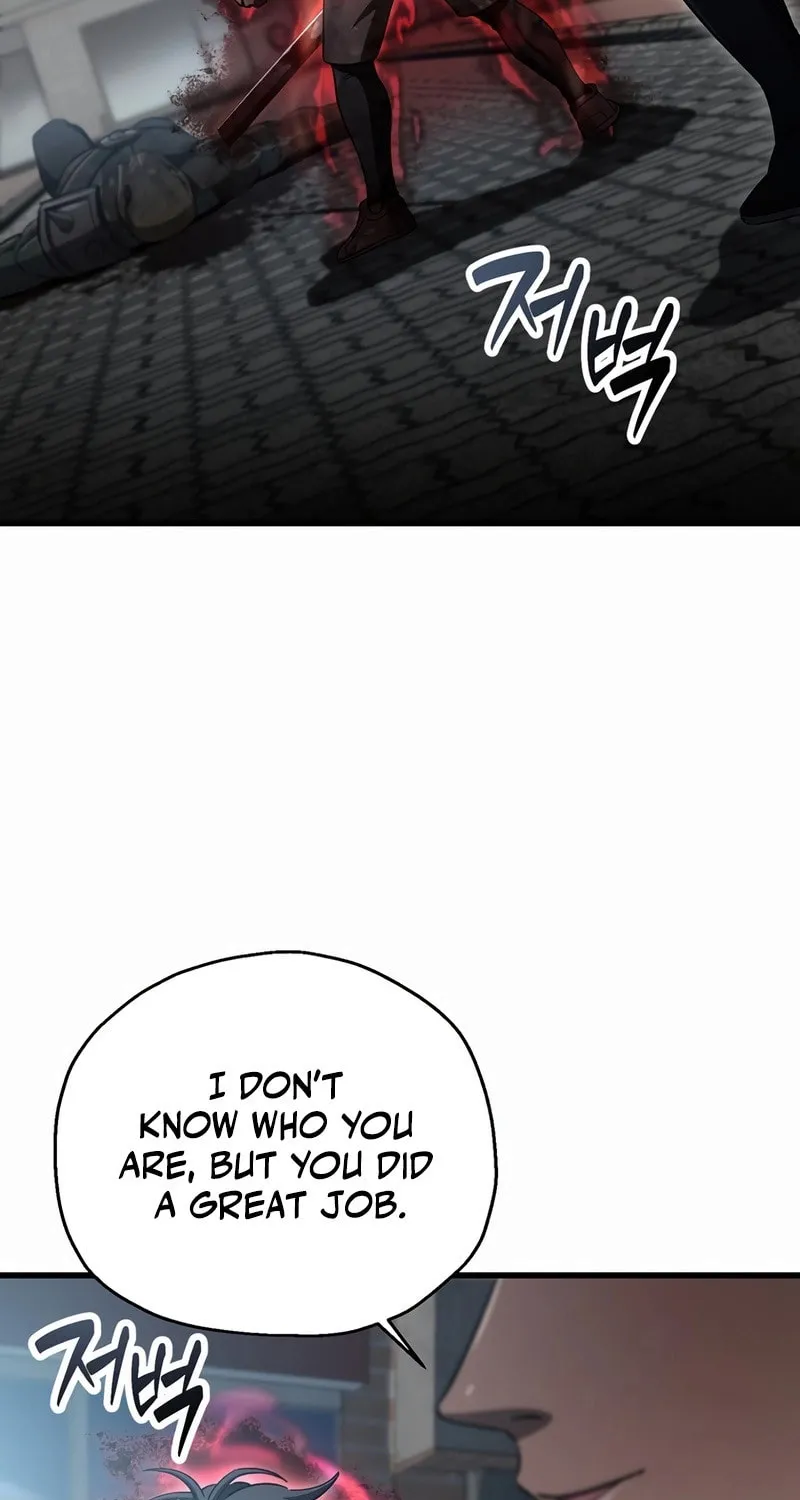 Solo Resurrection Chapter 38 page 38 - 
