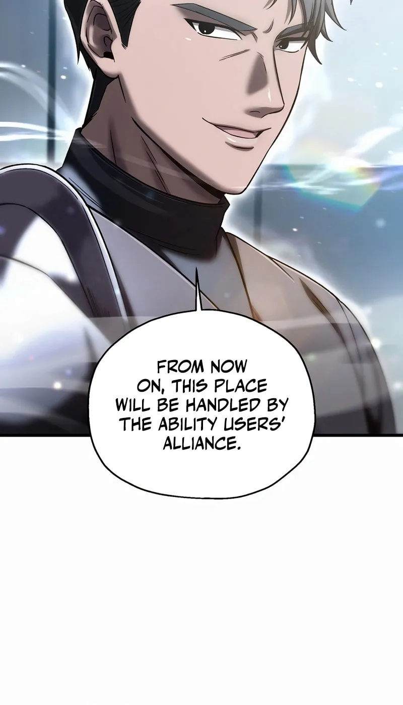 Solo Resurrection Chapter 38 page 40 - 