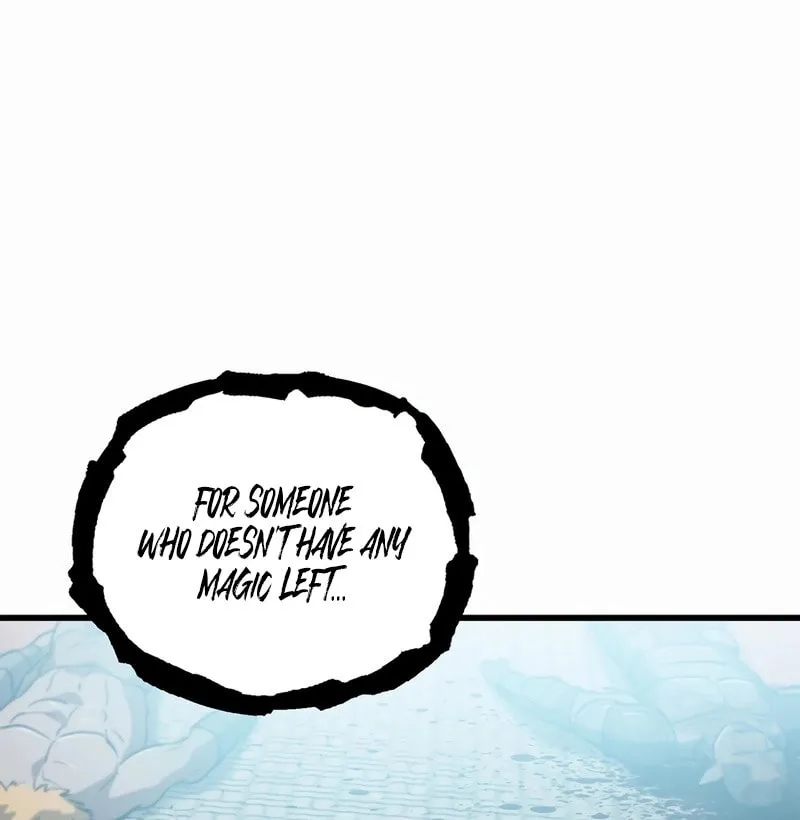 Solo Resurrection Chapter 38 page 5 - 