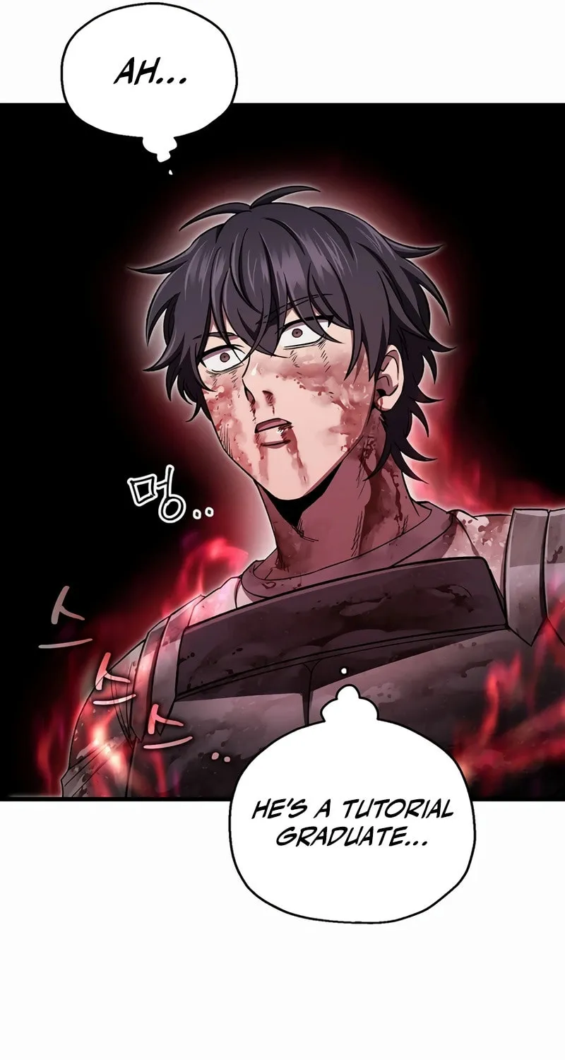 Solo Resurrection Chapter 38 page 41 - 