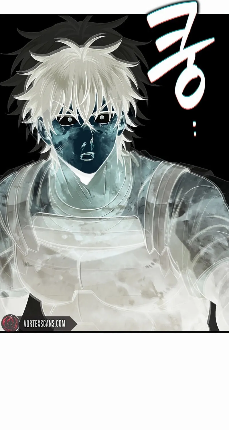 Solo Resurrection Chapter 38 page 46 - 