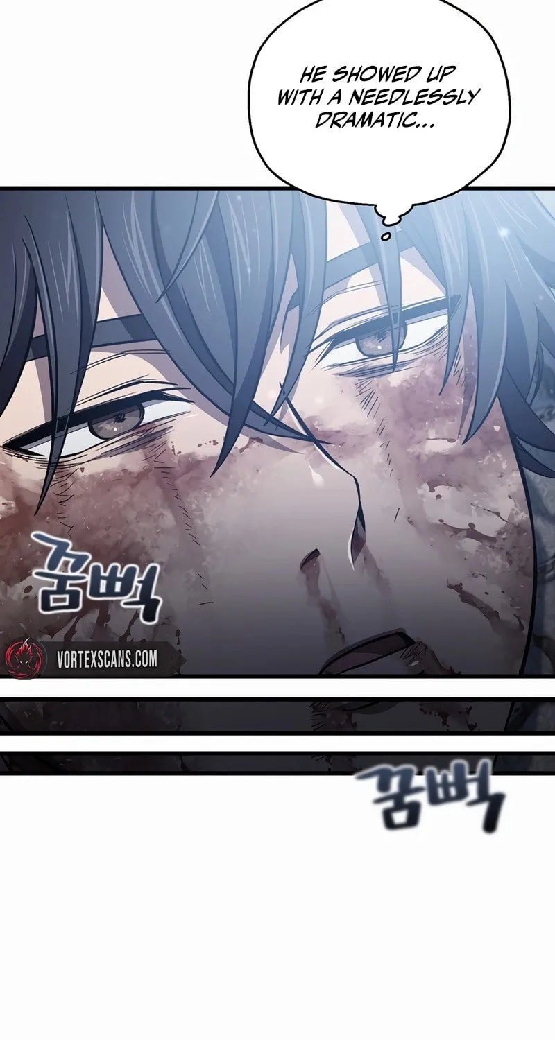 Solo Resurrection Chapter 38 page 50 - 