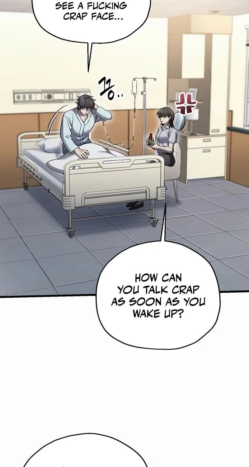 Solo Resurrection Chapter 38 page 57 - 
