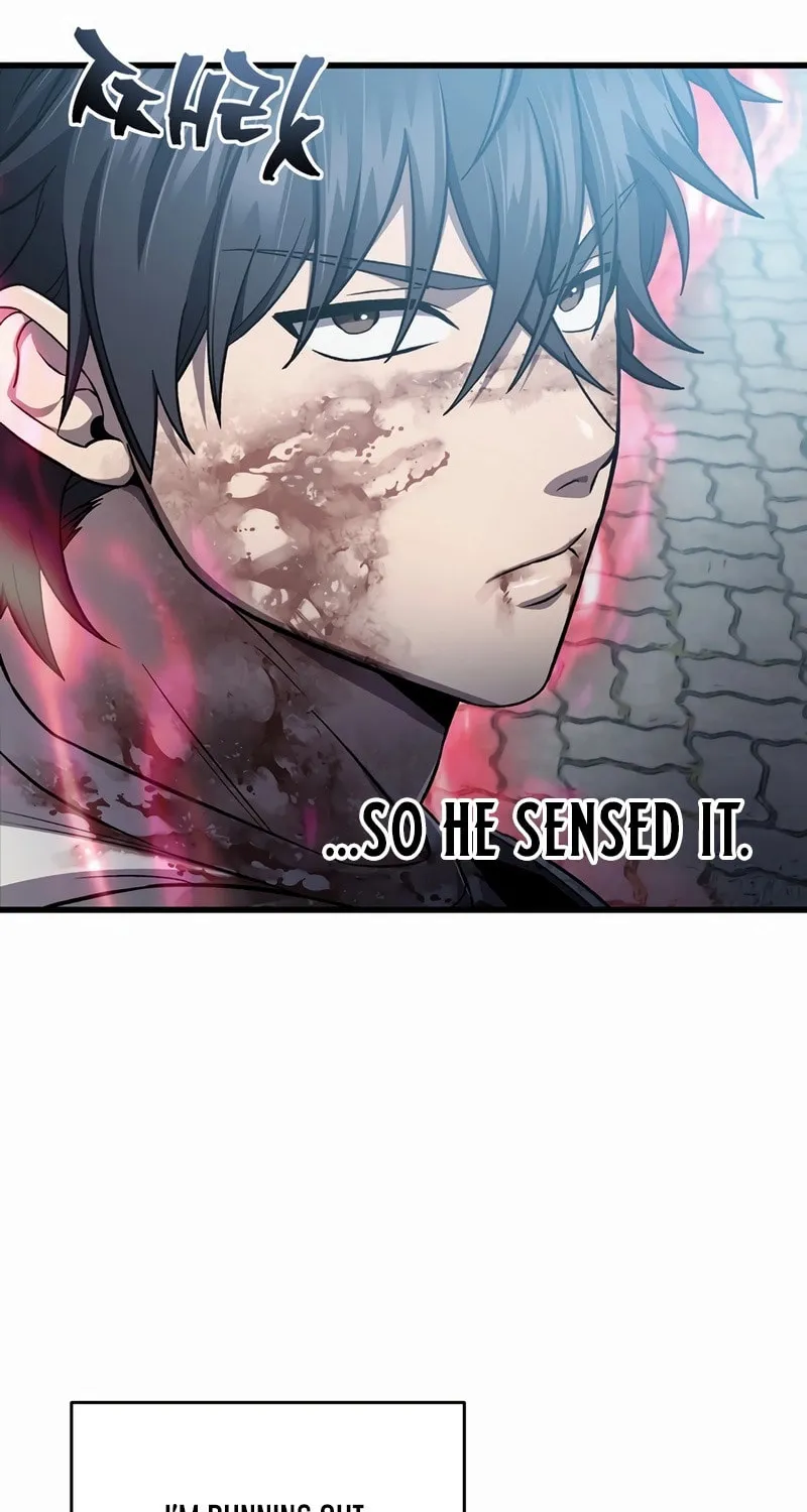 Solo Resurrection Chapter 38 page 7 - 