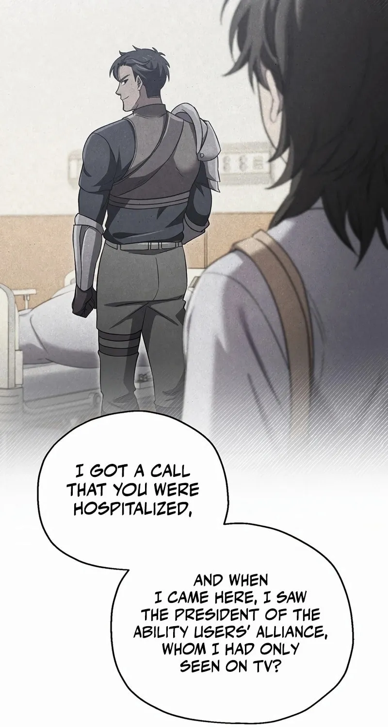 Solo Resurrection Chapter 38 page 61 - 