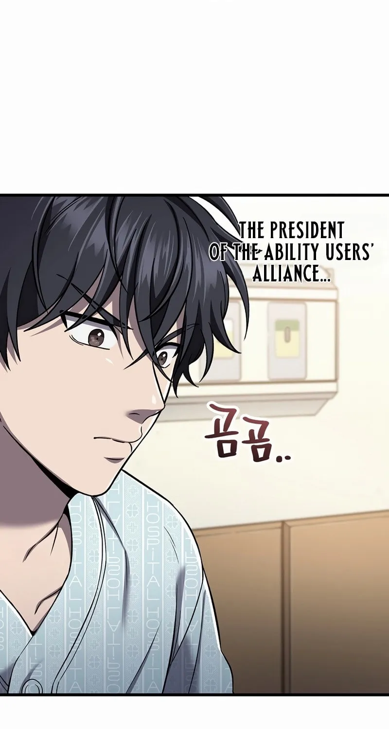Solo Resurrection Chapter 38 page 62 - 