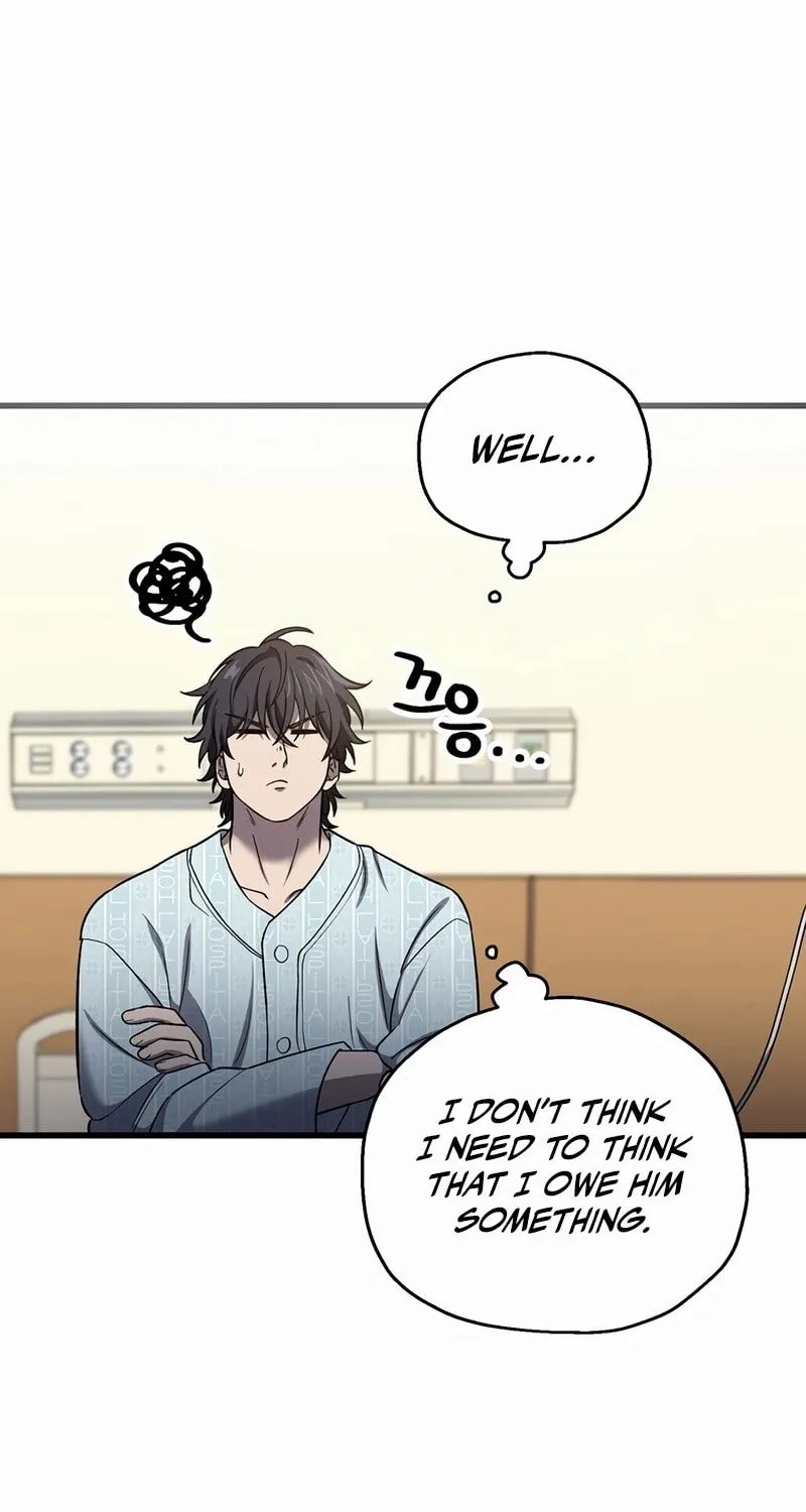 Solo Resurrection Chapter 38 page 64 - 