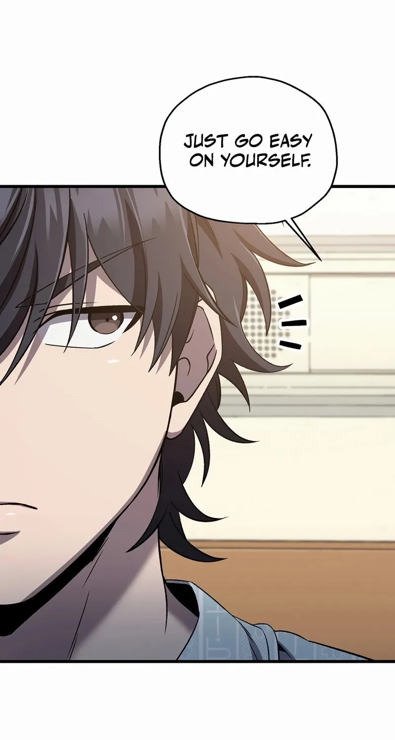 Solo Resurrection Chapter 38 page 65 - 