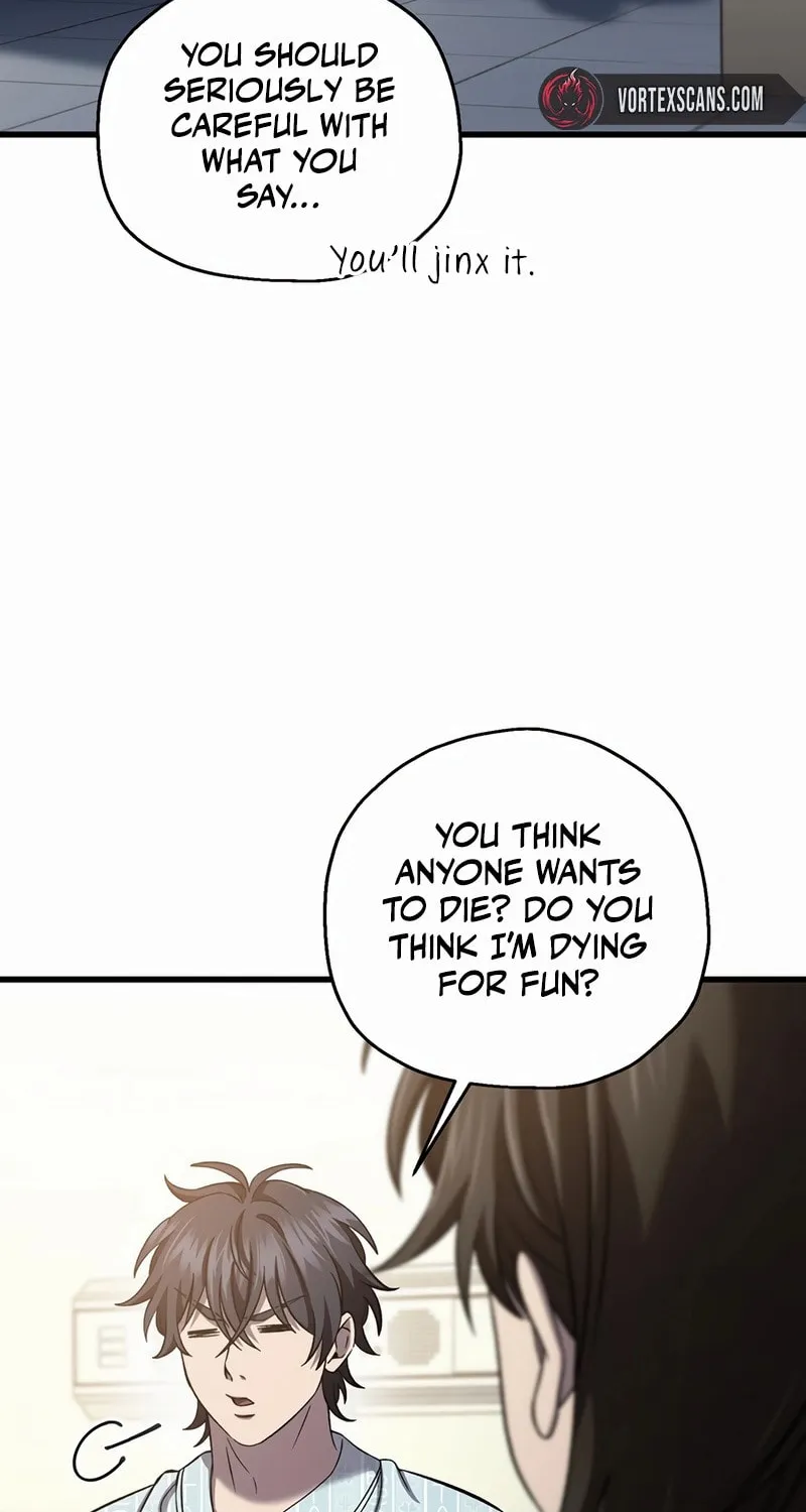 Solo Resurrection Chapter 38 page 67 - 