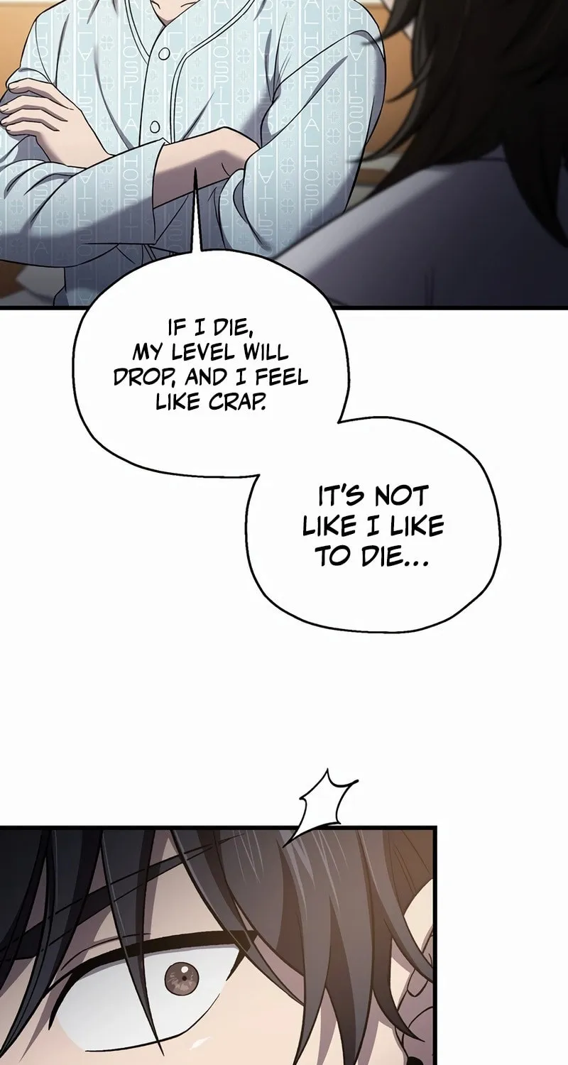 Solo Resurrection Chapter 38 page 68 - 