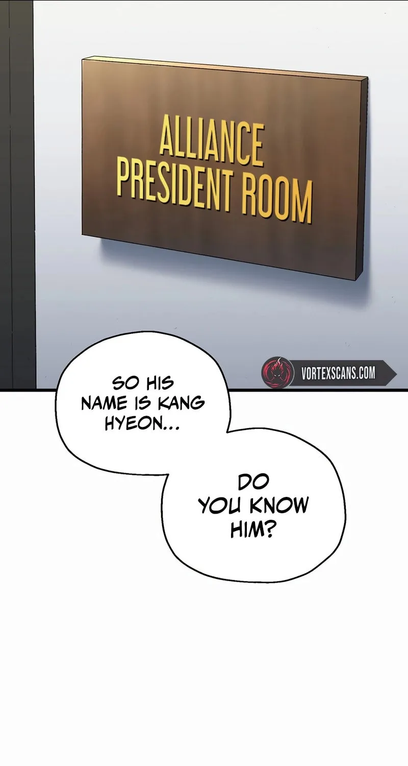Solo Resurrection Chapter 38 page 76 - 
