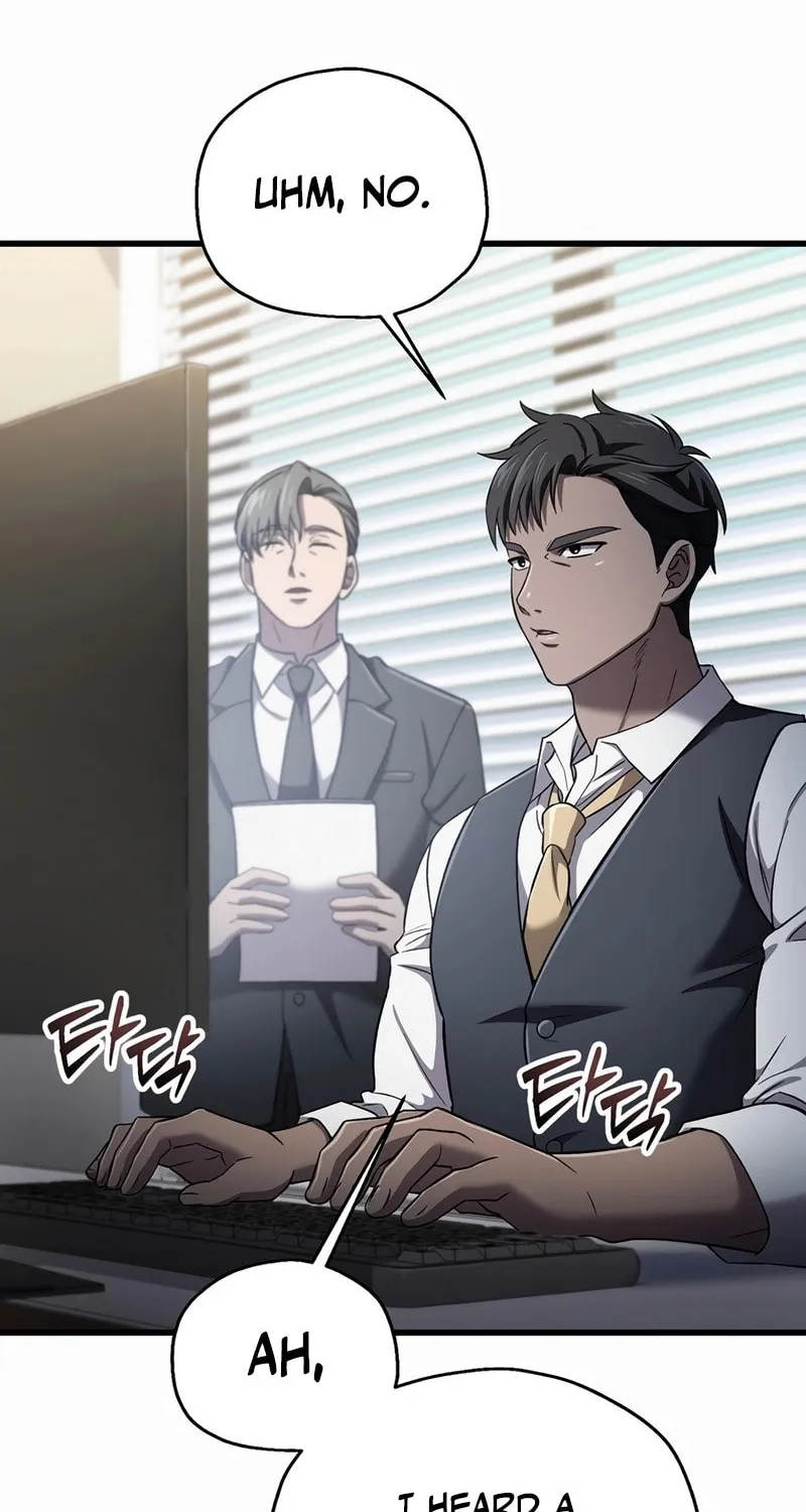 Solo Resurrection Chapter 38 page 77 - 