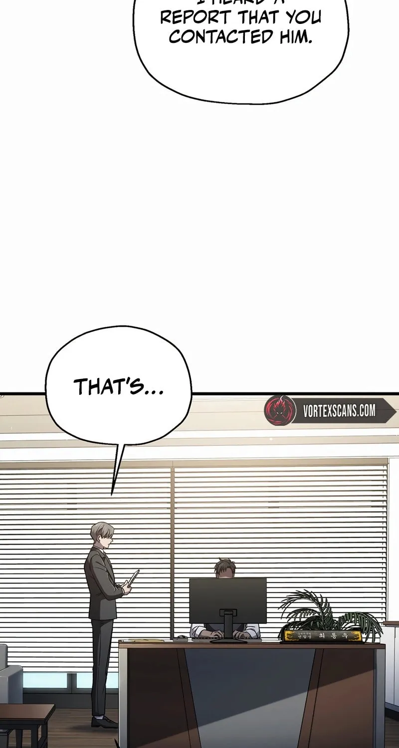 Solo Resurrection Chapter 38 page 78 - 