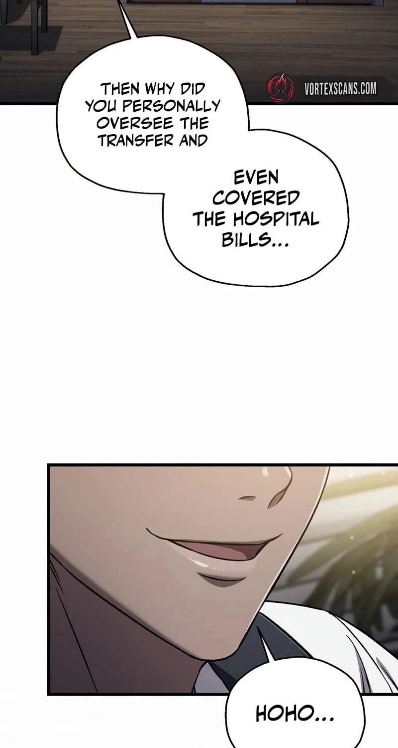 Solo Resurrection Chapter 38 page 79 - 