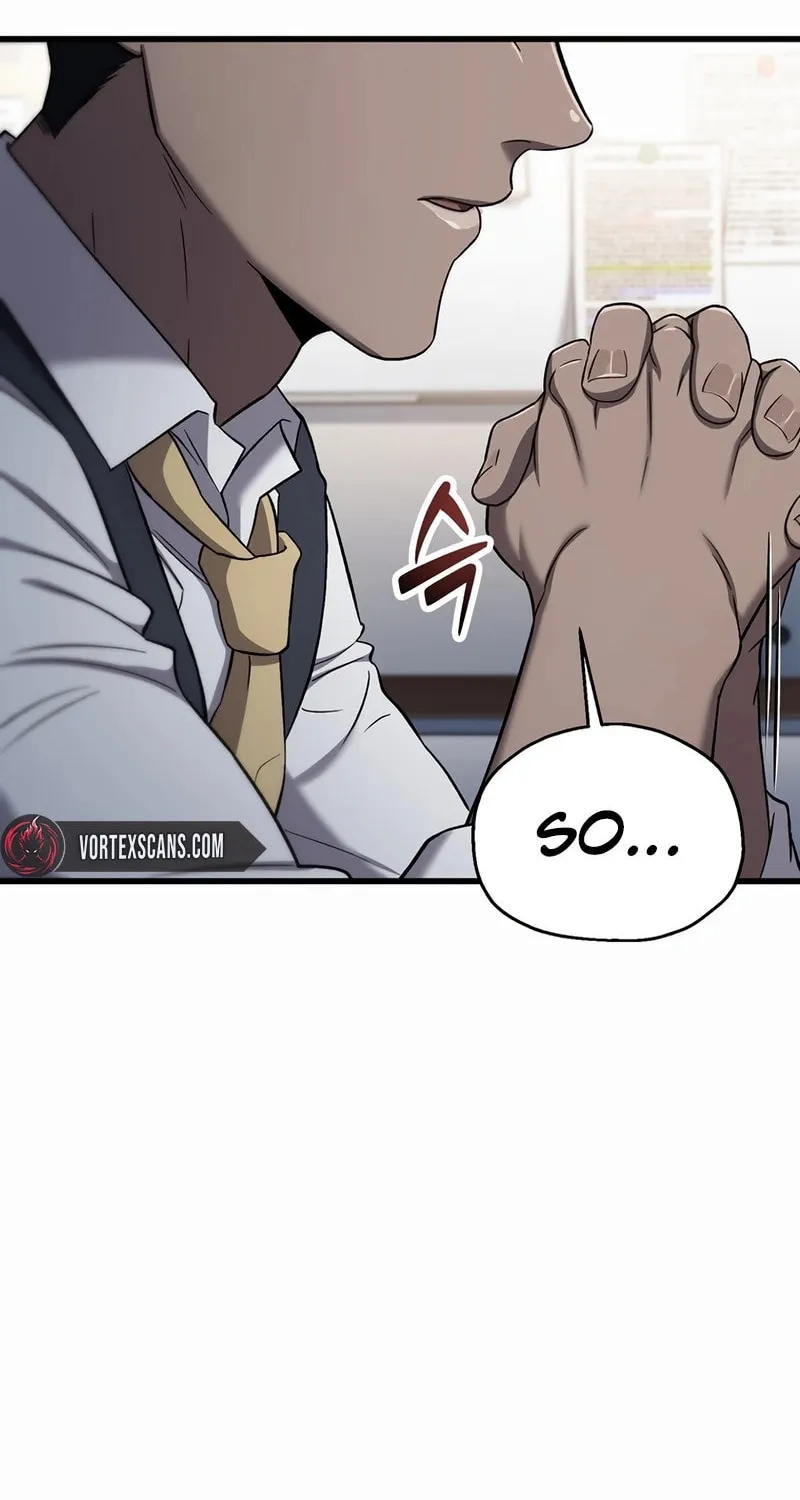 Solo Resurrection Chapter 38 page 84 - 