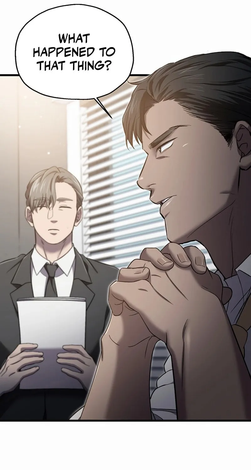 Solo Resurrection Chapter 38 page 85 - 