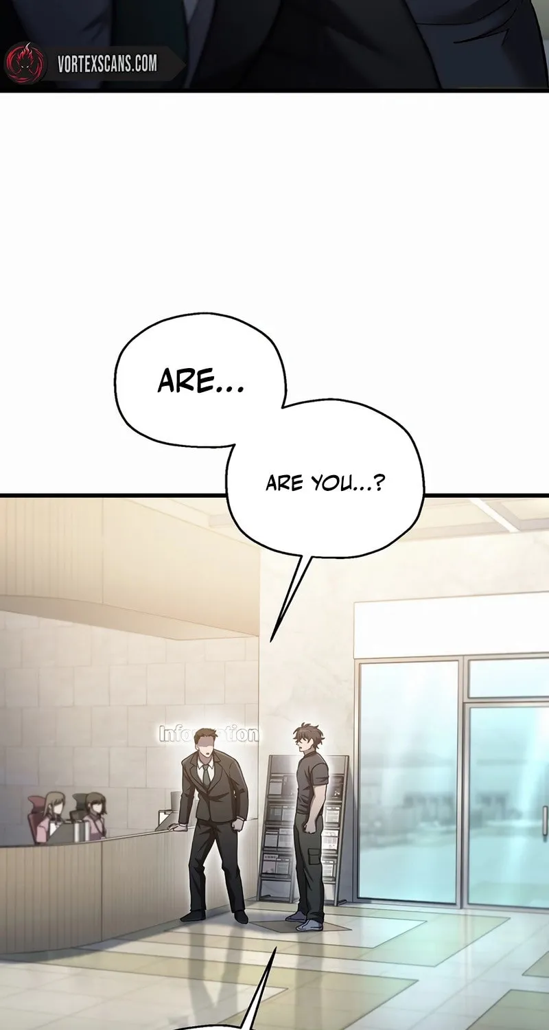 Solo Resurrection Chapter 39 page 14 - 
