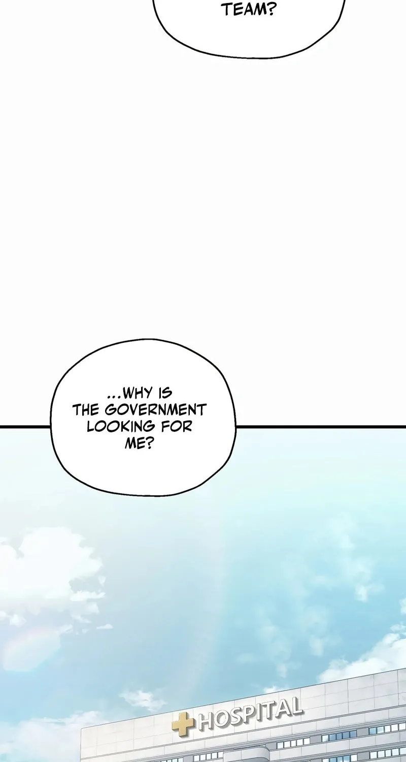 Solo Resurrection Chapter 39 page 19 - 