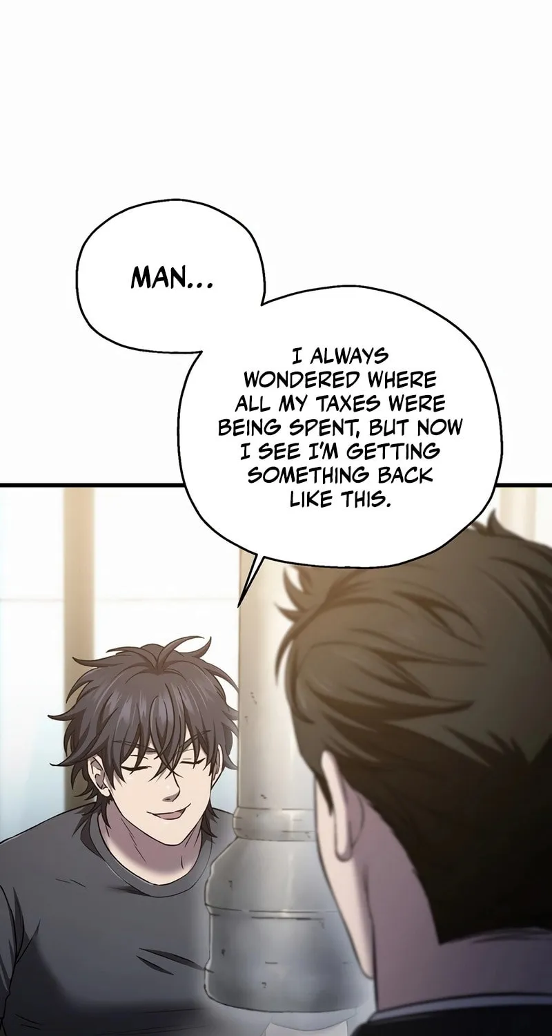 Solo Resurrection Chapter 39 page 24 - 