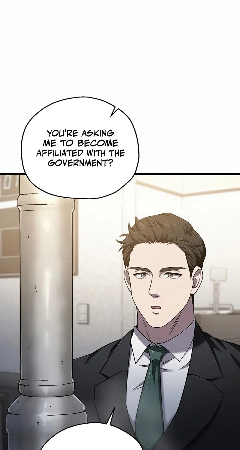 Solo Resurrection Chapter 39 page 26 - 