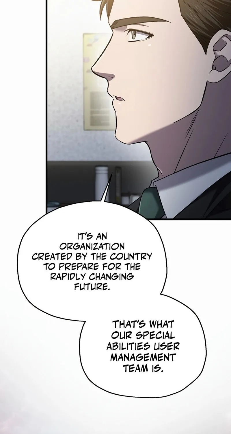Solo Resurrection Chapter 39 page 29 - 