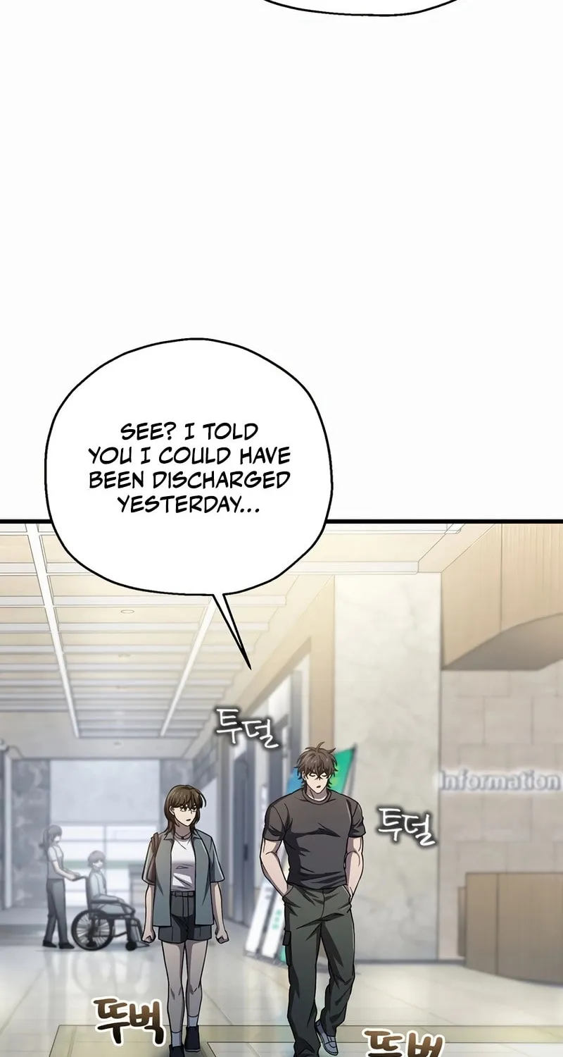 Solo Resurrection Chapter 39 page 4 - 