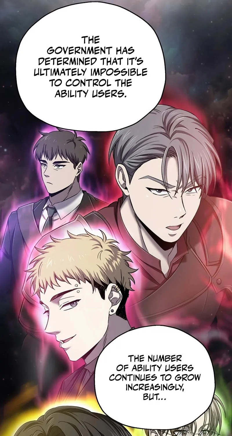 Solo Resurrection Chapter 39 page 31 - 
