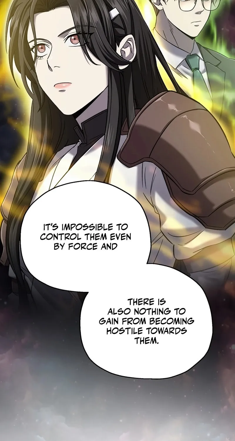 Solo Resurrection Chapter 39 page 32 - 