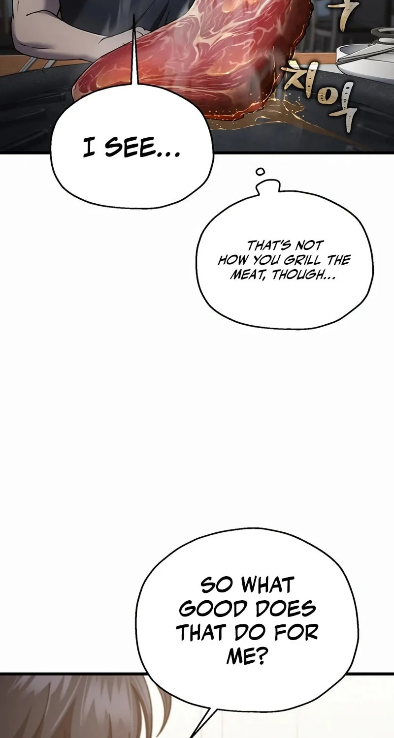 Solo Resurrection Chapter 39 page 34 - 