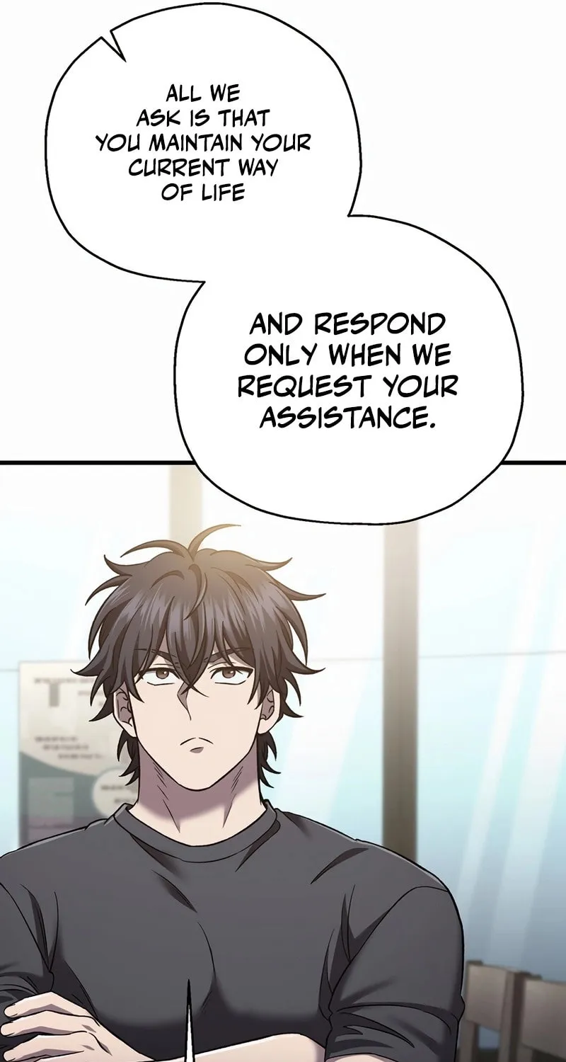 Solo Resurrection Chapter 39 page 40 - 