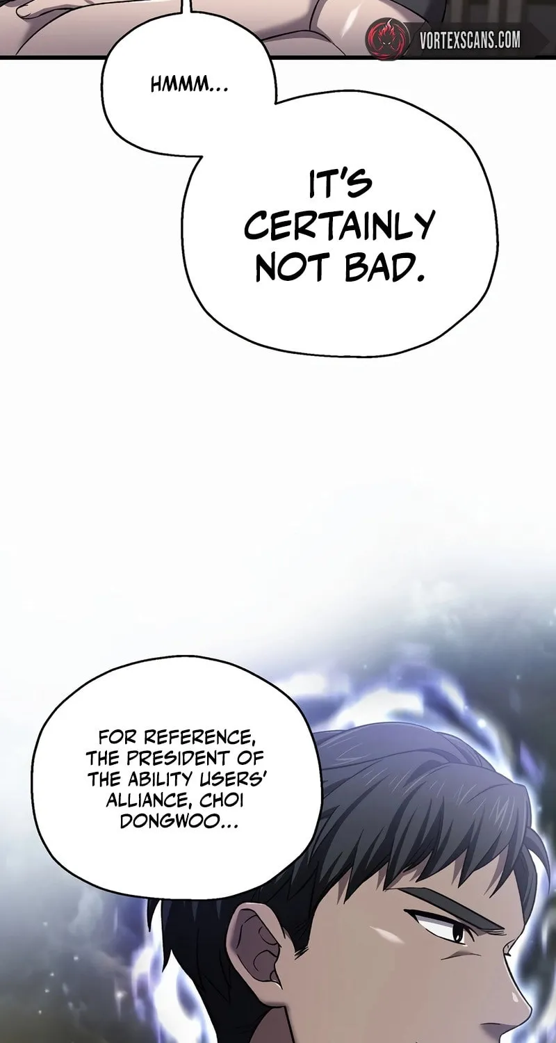 Solo Resurrection Chapter 39 page 41 - 