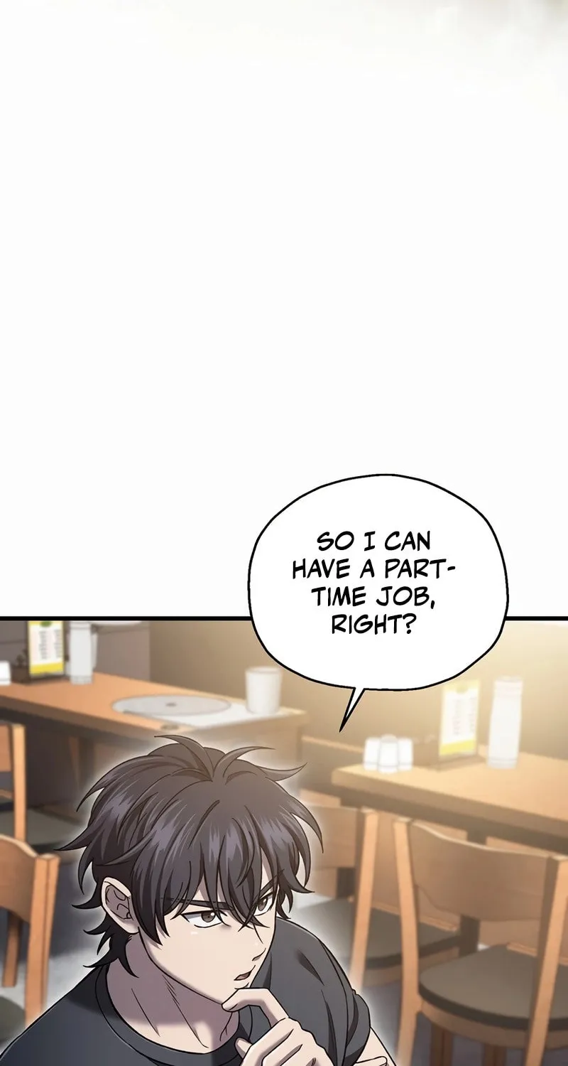 Solo Resurrection Chapter 39 page 43 - 