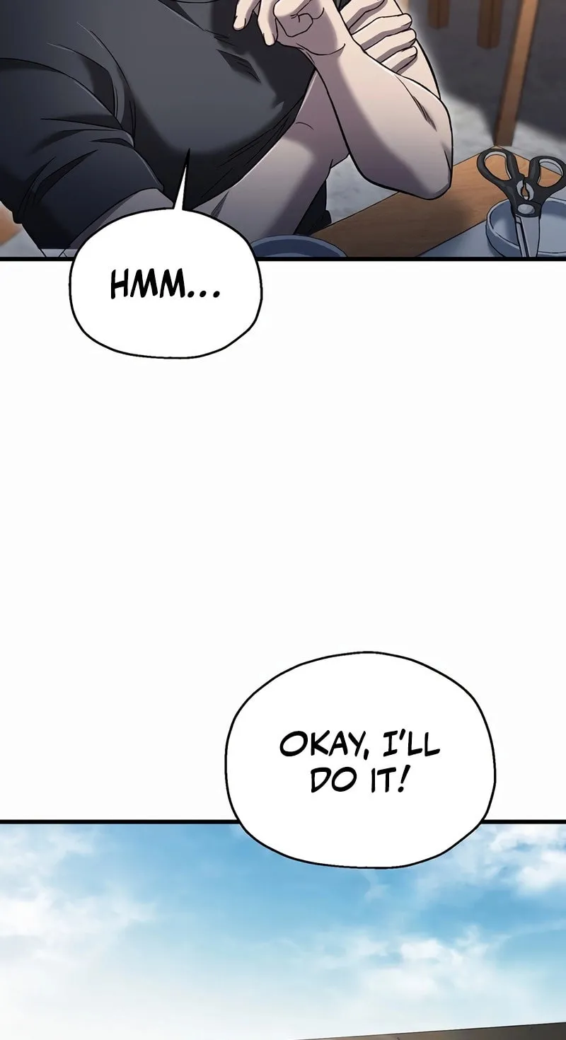 Solo Resurrection Chapter 39 page 44 - 