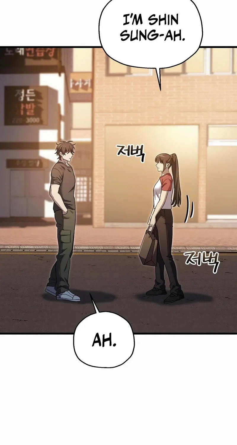 Solo Resurrection Chapter 39 page 53 - 