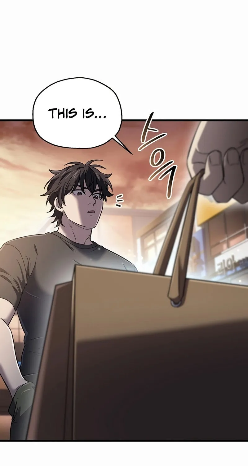 Solo Resurrection Chapter 39 page 54 - 