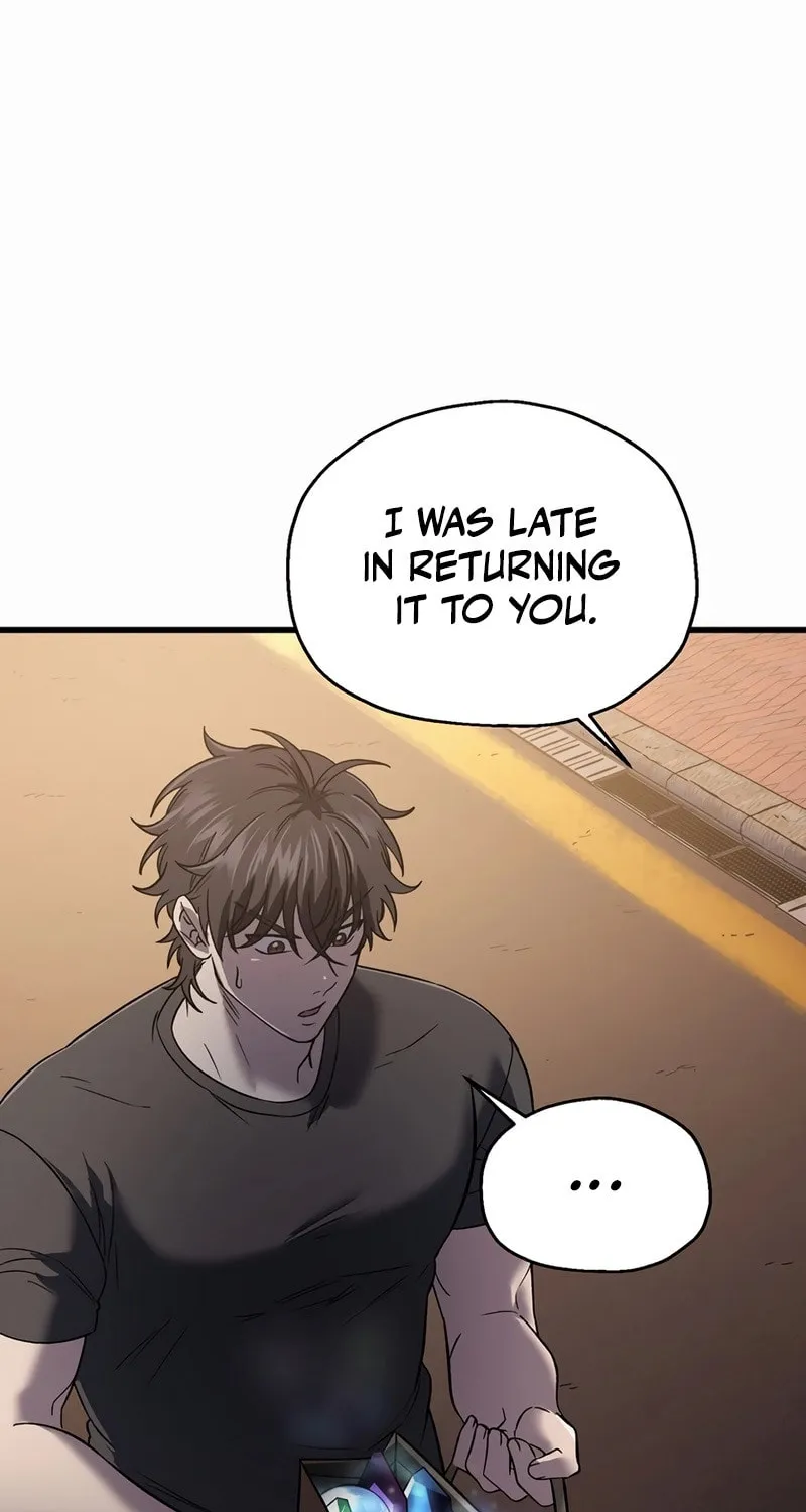 Solo Resurrection Chapter 39 page 56 - 