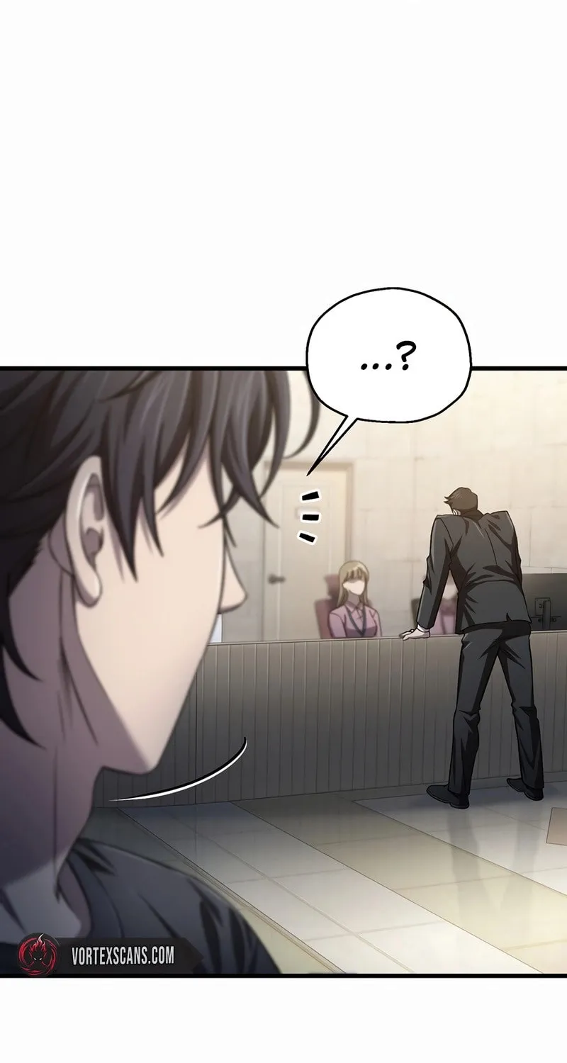 Solo Resurrection Chapter 39 page 7 - 