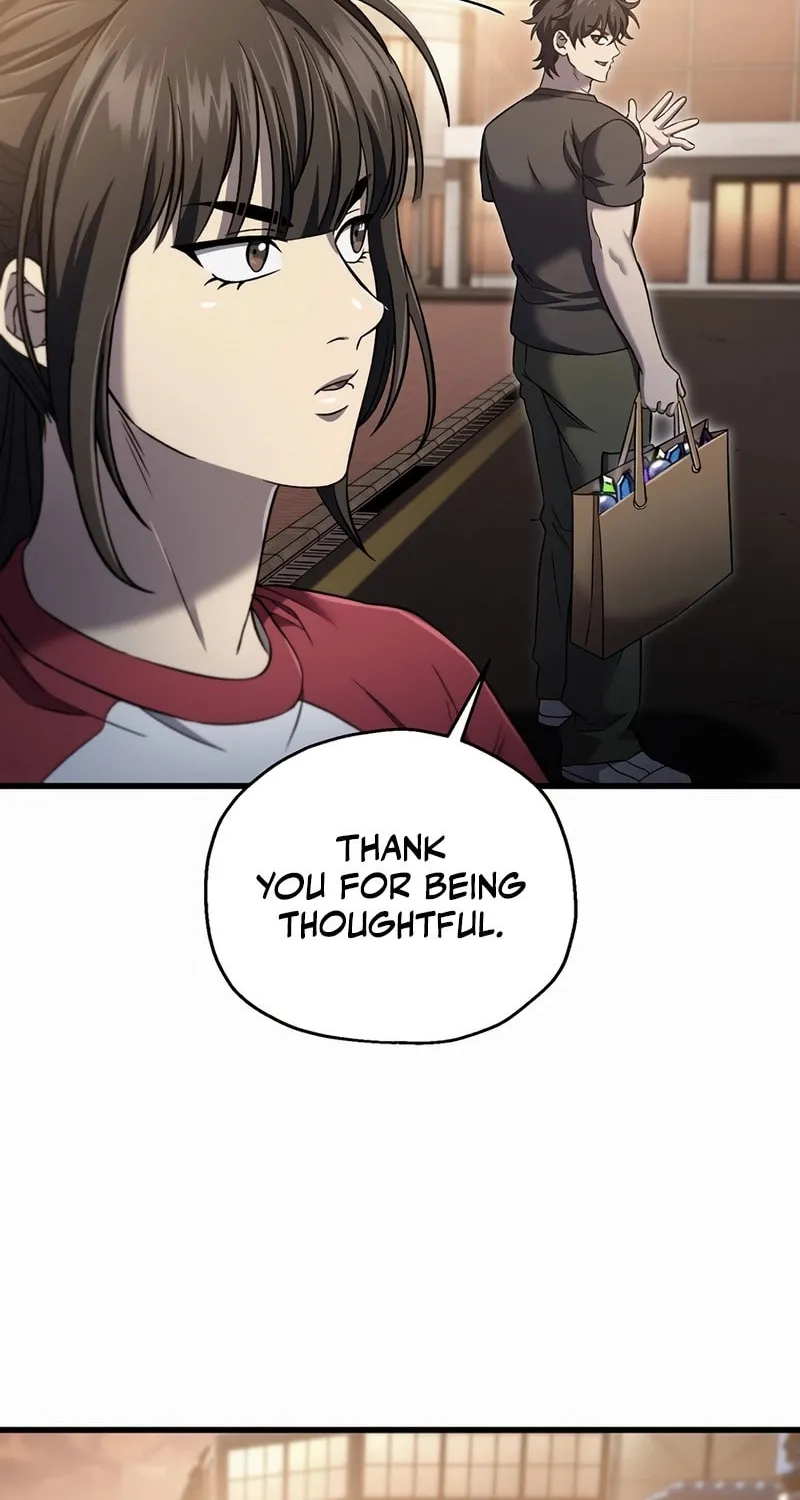 Solo Resurrection Chapter 39 page 62 - 