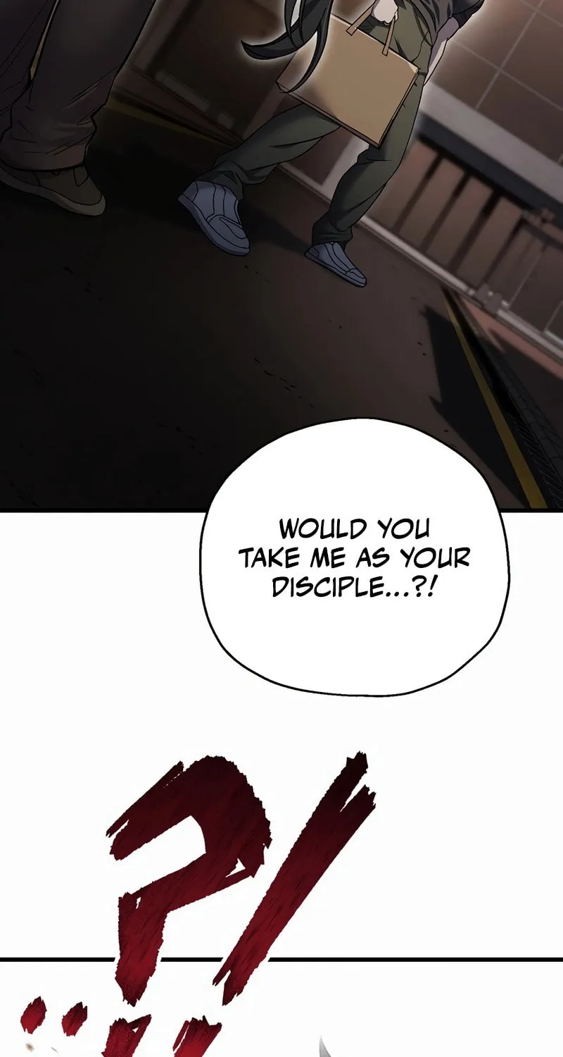Solo Resurrection Chapter 39 page 67 - 