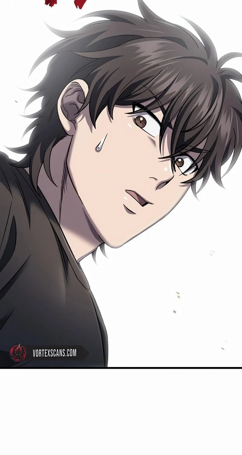 Solo Resurrection Chapter 39 page 68 - 