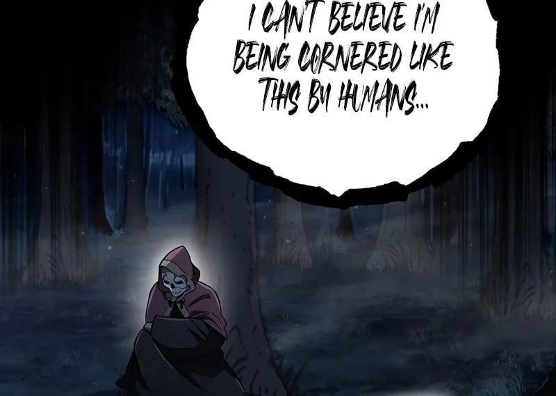 Solo Resurrection Chapter 39 page 73 - 