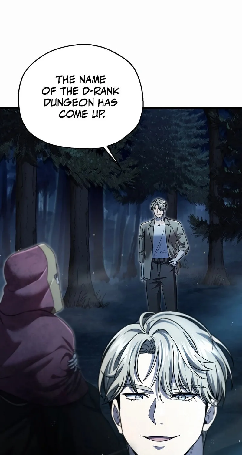 Solo Resurrection Chapter 39 page 77 - 